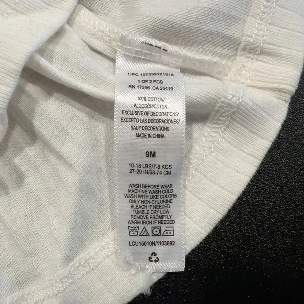 Little Me retail $42